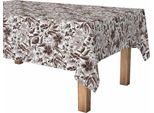 Tovaglia Arrotolata Antimacchia Exma 140 Cm X 25 M Marrone