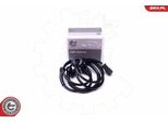 Esen Skv Sensore Abs Velocità Ruota Posteriore Per Audi A4 Avant (8ED, B7) 06SKV352