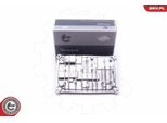 Esen Skv Centralina Fari Centralina 59SKV049 Destra Anteriore Sinistra Adatta Per MERCEDES-BENZ Classe E Berlina (W212) 0,41 Kg