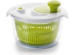 Ibili 783120, Verde, Bianco, Plastica