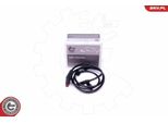 Esen Skv Sensore Abs Velocità Ruota Posteriore Compatibile Con MERCEDES-BENZ Classe C Berlina (W204) 06SKV371