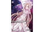 Sword Art Online #16 Alicisation: Esplosione