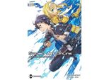 Sword Art Online #13 Alicisation: La Ripartizione