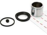 Kit Riparazione Pinza Freno Subaru Anteriore Justy 07-13 Con Pistone