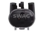 Sensore Abs Swag Velocità Ruota Posteriore Sinistra Posteriore Destra Per Fiat Ducato Furgone (250, 290) 33 10 9895