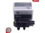 Esen Skv 17SKV799 Sensore Di Pressione Differenziale Dei Gas Di Scarico Per Opel Zafira Tourer C (P12) Astra K Sports Tourer (B16) Mokka / Mokka X (J13) Astra K Hatchback
