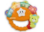 Tamburello Musicale Per Bambini Bontempi
