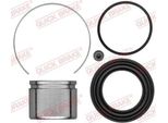 Kit Riparazione Pinza Freno Toyota Anteriore Celica/Corolla 1.4-1.8 99-07 Con Pistone
