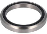 Elvedes 1-1/8'' 33 X 44 X 6 36º 45º Cuscinetto Di Sterzo Argento Argento Taglia Unica