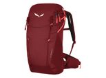 Salewa Zaino, Escursioni Zaino Alp Trainer 20 Ws Syrah Rosso Scuro