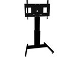 Viewsonic VB-CNM-001 Staffa Per Display Segnaletici 2,54 M (100" ) Nero (VB-CNM-001)"