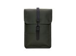 Zaino Rains Mini W3 13020 Verde