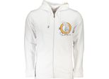 Cavalli Class Luxury Felpa Con Cappuccio RXT65HCF062 : Taglia - 3XL Taglia: 3XL