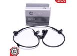 Esen Skv Sensore Abs Velocità Ruota Anteriore Sinistra Anteriore Destra Per Ford Fiesta Mk6 Hatchback (JA8, JR8) 06SKV441