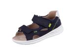 Superfit Sandalo Da Passeggio Per Bambini Blu Eur 23