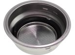 Delonghi AS00003137 Filtro 1 Tazza Per Macchina Da Caffè Espresso Con Portafiltro EC685 Dedica
