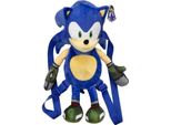 Rucsac Sonic, Lansay, Plus, 45X25X45Cm, Multicolore