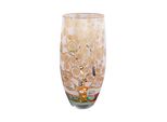 Goebel Gustav Klimt - "Der Lebensbaum"" (Vase, Glas)"
