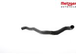 Metzger Tubo Radiatore Tubo Dell'acqua Per Vw Transporter Iv Bus (70B, 70C, 7DB, 7DK, 70J, 70K, 7DC, 7DJ) 2421714