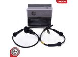 Esen Skv Sensore Velocità Ruota Posteriore Abs Per Land Rover Range Rover Evoque (L538) 06SKV477