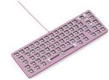 Glorious Pc Gaming Race Glorious Gmmk 2 Compact Tastatur - Layout Iso Barebone