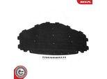 Esen Skv 96SKV471 Isolamento Vano Motore Per Bmw X5 (E70) Cofano Isolamento Cofano