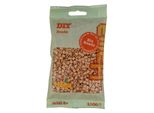 Hama Iron-On Beads 190-27 Hama Iron-On Beads Organic Midi, Beige, In Bustina