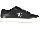 Calvin Klein Scarpe Sportive Nere Da Uomo : Colore - Nero, Taglia - 40 Taglia: 40 Colore: Nero