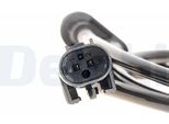 Sensore Abs Delphi Velocità Ruota Posteriore Per Iveco Daily Vi Furgone SS21353-12B1