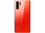 Bigben Connected, Custodia Antiurto Per Huawei P30 Pro Con Bordo Rialzato, Trasparente
