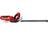 Tagliasiepi A Batteria Einhell GC-HS 18 Li Kit, Batteria 18 V / 2,5 Ah Li Ion E Caricabatterie, 50,6 Cm