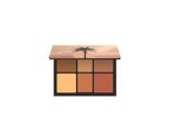 Cali Contour Contouring Palette Deep Medium Dark 24 G