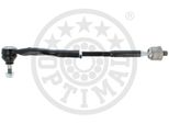Optimal G0-2080 Tirante Anteriore Sinistro Per Mazda 6 Estate (Gj, Gl) 3 Hatchback (Bm, Bn) 6 Berlina (Gj, Gl) 3 Berlina (Bm, Bn)