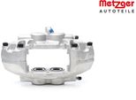 Metzger 6261512 Pinza Freno Anteriore Destra Per Bmw 1 Hatchback (F20)