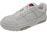 Scarpe Da Ginnastica Tommy Hilfiger The Brooklyn Da Donna In Bianco, Misura 36