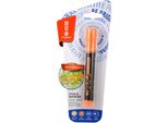 Pennarello A Gesso Arancione Memobe