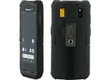Mobilis 052053 Mobilis Protech Case Handstrap Honeywell CT40XP-CT40 Soft