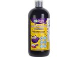 Vernice Per Poster In Bottiglia 500Ml Nero Strigo