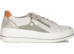 Scarpe Da Donna Remonte D1C01-81 Weiss Kombi 38