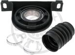 Kit Di Riparazione Optimal Cuscinetto Centrale Albero Cardanico F3-9931S Per Vw Crafter 30-50 Furgone (2E) Crafter Furgone (Sy, Sx) Crafter 30-35 Autobus (2E)