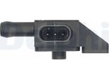 Sensore Di Pressione Dei Gas Di Scarico Bmw 120D, X6 Xdrive M50D 04-