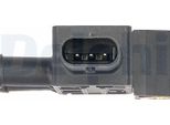Sensore Di Pressione Dei Gas Di Scarico Db A200, E200, Gla45 Amg, Sprinter, V200, Vito, X350 09-
