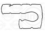 Elring 461.100 Coperchio Valvole Guarnizione Testata Cilindri Per Ford Focus Iii Turnier Kuga Mk2 (DM2) Focus Iii Mondeo V Kombi (Cf) C-Max Ii Grand C-Max