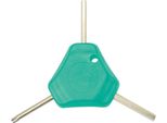 Icetoolz Chiave A Esagono 4 5Mm + T25, Chiave A Y, 70C1