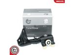Esen Skv 96SKV830 Porta Scorrevole A Rulli Per Furgone Fiat Ducato (250, 290) Fondo Destro