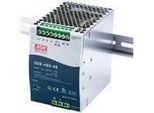 Allied Telesis 48V 120W Singleoutput Alimentatore Industriale Su Guida Din (At-Sdr120-48)