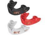 Paradenti Opro Bronze Ufc Senior - Rosso/Bronzo