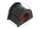 Optimal F1-0037 Cuscinetto Barra Stabilizzatrice In Gomma Anteriore Sinistra Anteriore Destra Per Alfa Romeo 147 (937) 156 Sportwagon (932) Gt (937) 156 (932)