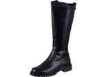 Tamaris Da. Stivali 1-25605-43-001 Nero Hw 25/26, Misura:40