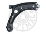 Optimal G6-2244S Braccio Trasversale Inferiore Anteriore Sinistro Per Hyundai Tucson (Tl, Tle)